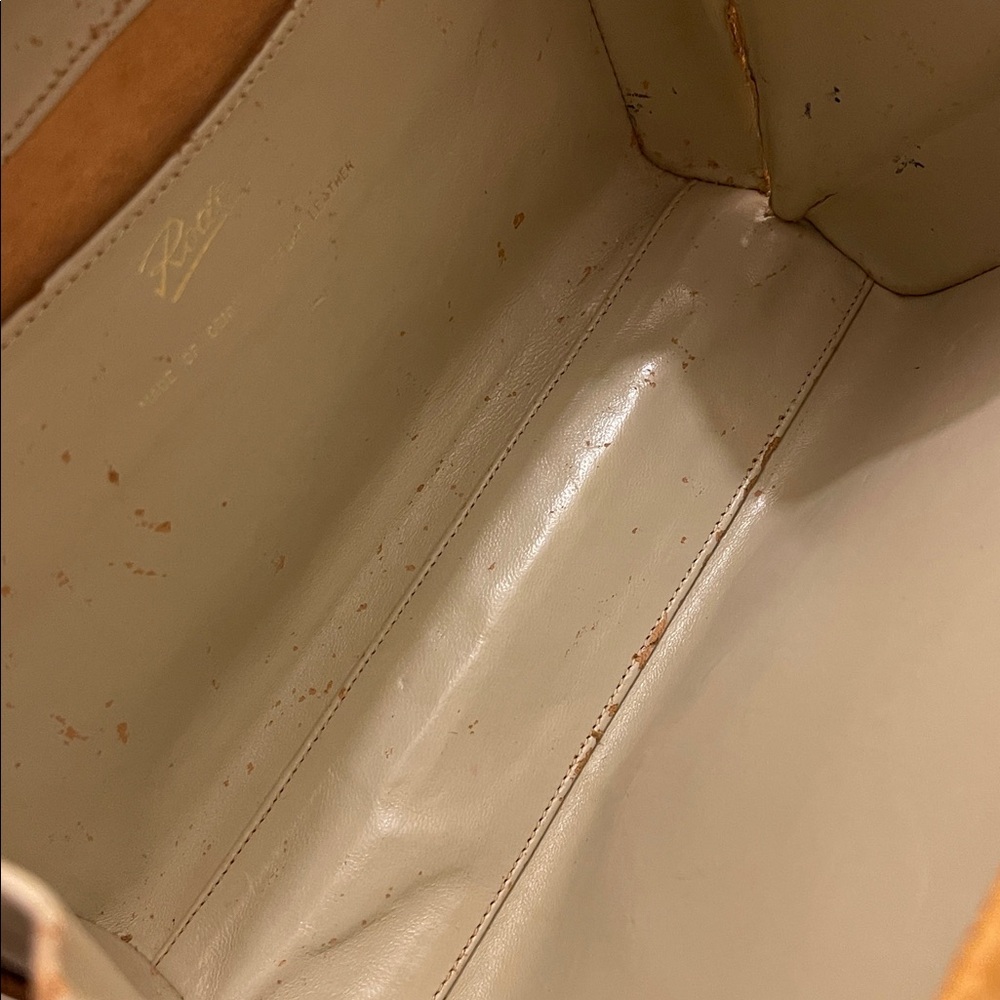 Vintage Rodo please check all picture of condition - Picture 15 of 17